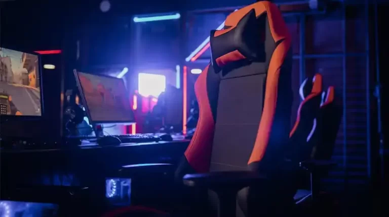 Why Do Gaming Chairs Have Wings?